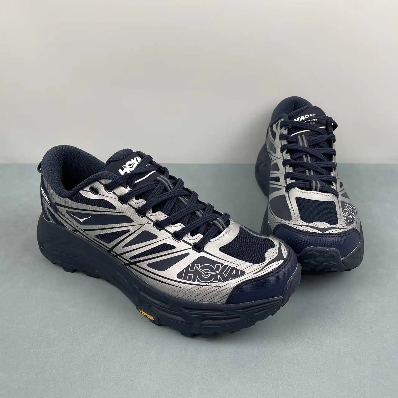 HOKA MAFATE Speed 2 TS 1126851-VYNV thumbnail 2