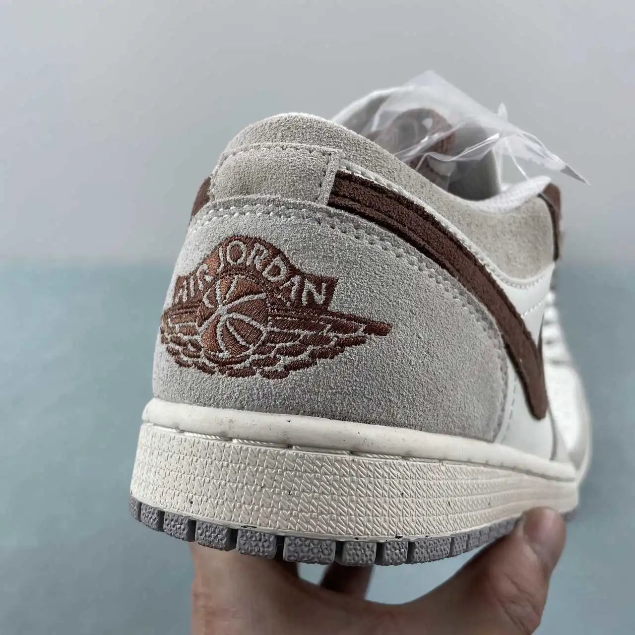 Air Jordan 1 Low HF1567-200 8