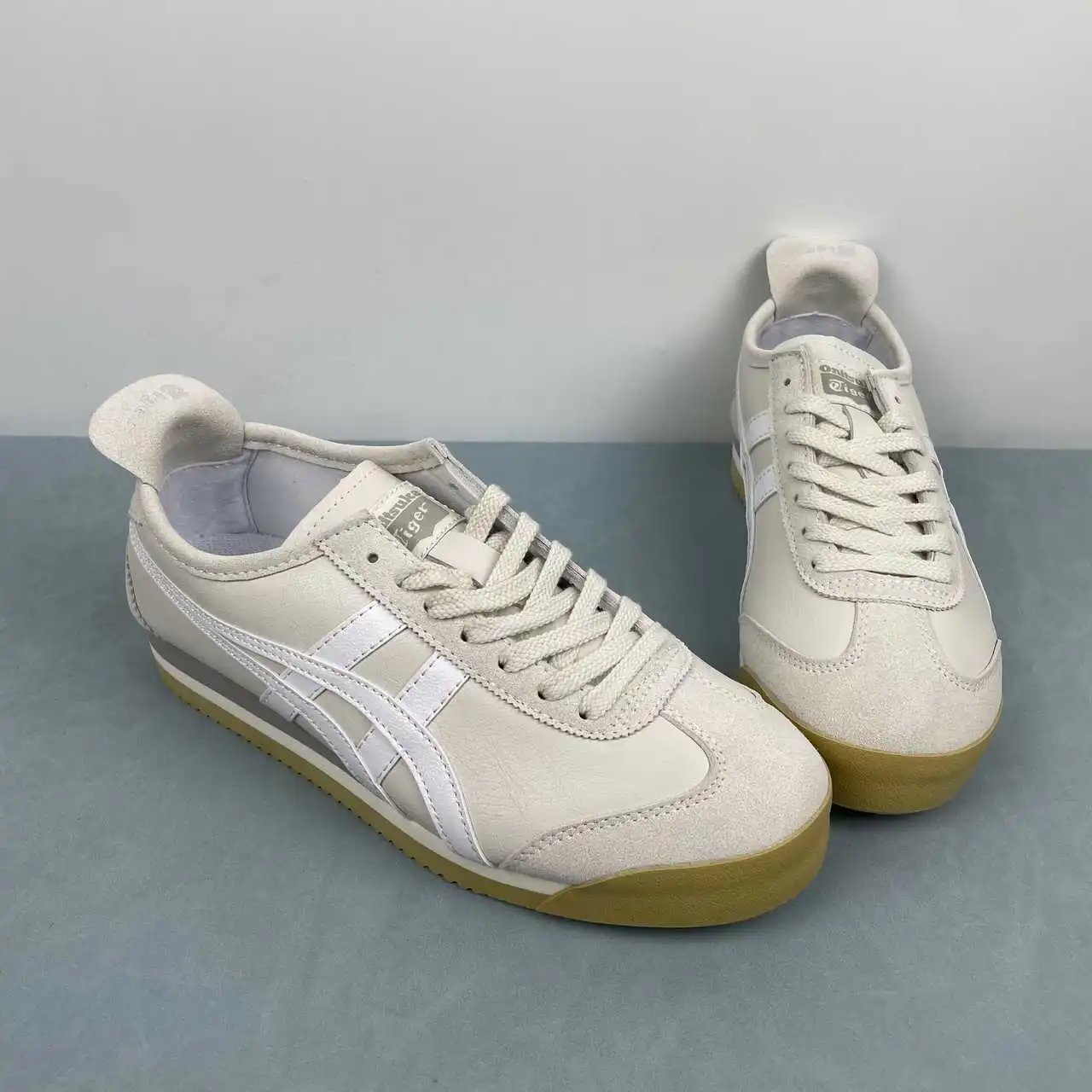 Asics Onitsuka tiger MEXICO 66 1183C156-100 thumbnail 2