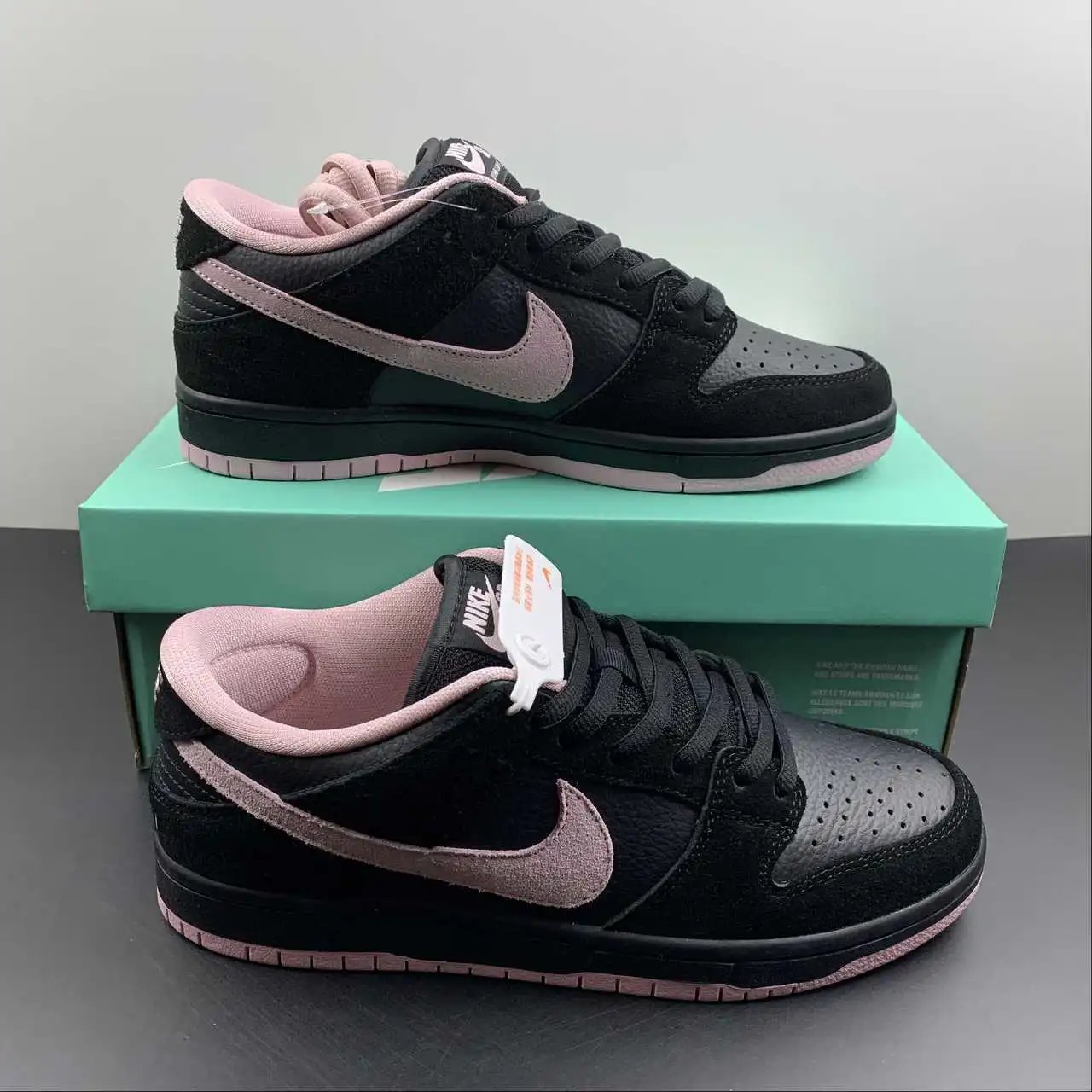 Nike Dunk Low BQ6817-003