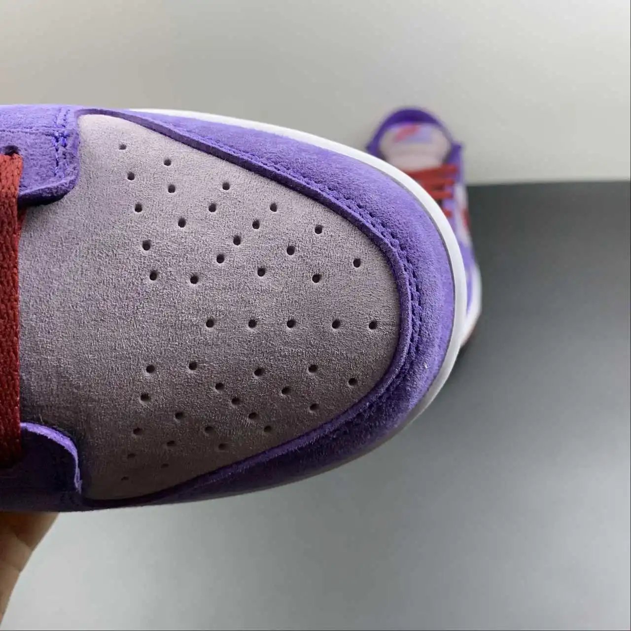 Nike Dunk Low CU1726-500 8