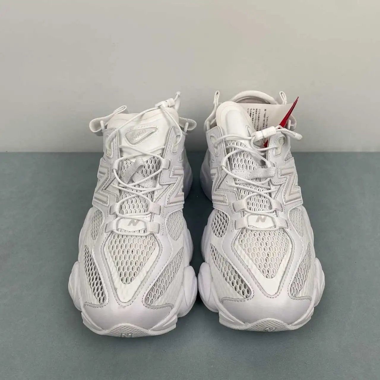 New Balance 9060 U90606B5 thumbnail 3