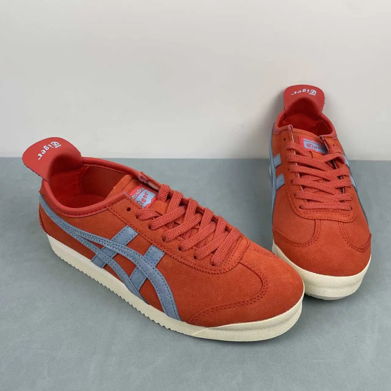Asics Onitsuka tiger MEXICO 66 1183C616-600 thumbnail 2