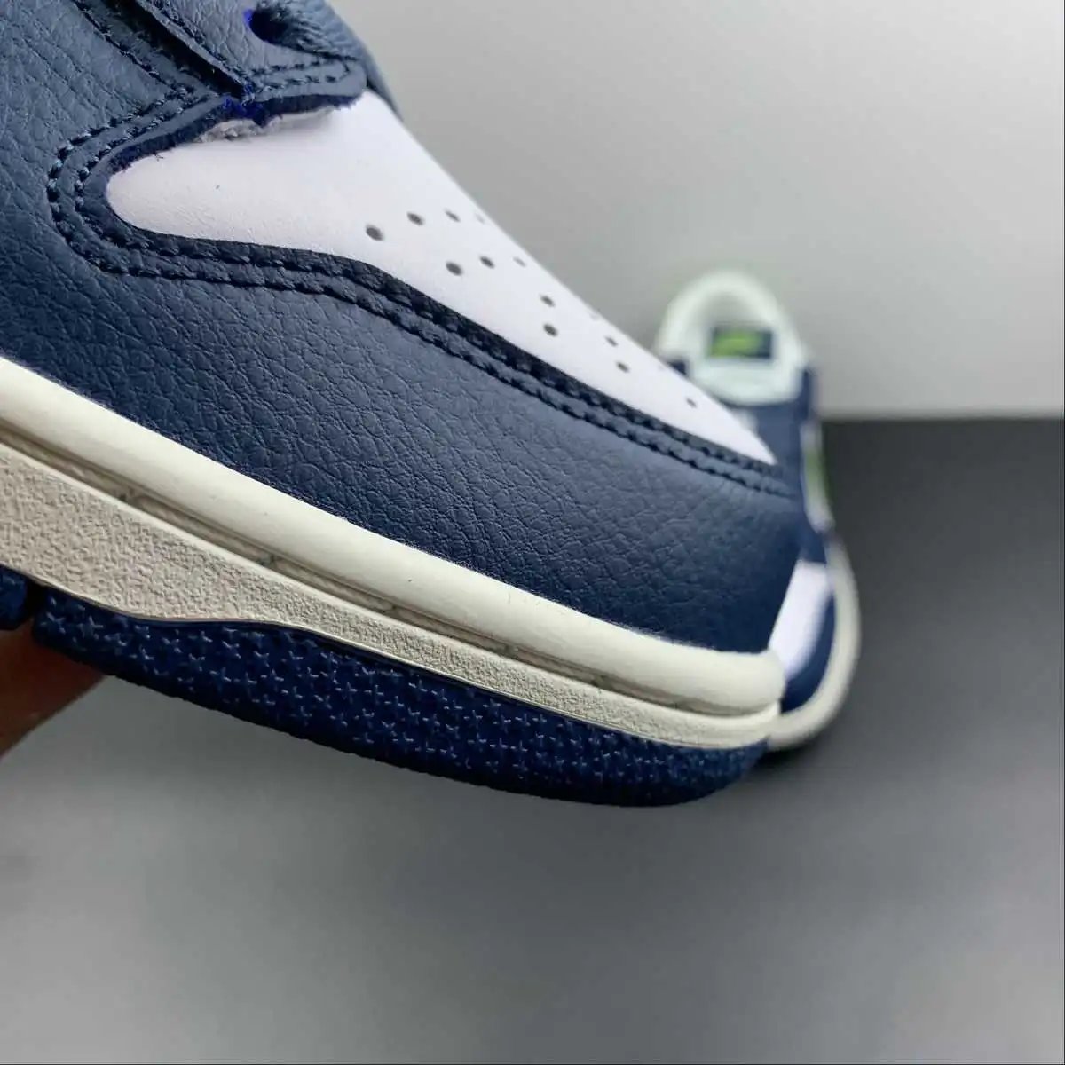 Nike Dunk Low 309431-031 7
