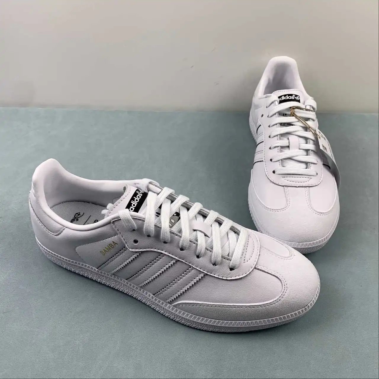 ADIDAS SAMBA GY1889 thumbnail 2