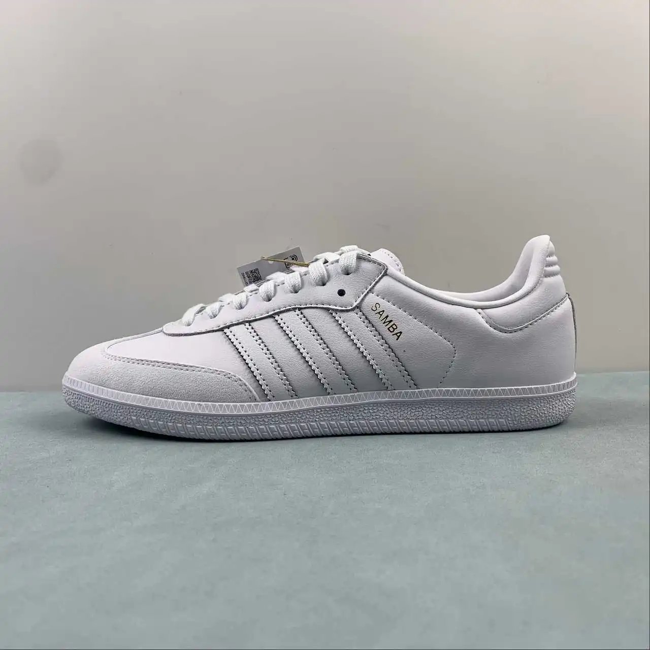 ADIDAS SAMBA GY1889 thumbnail 4