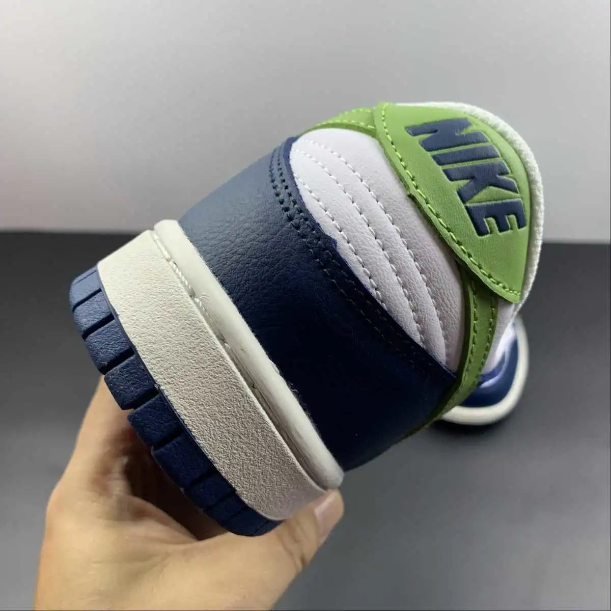 Nike Dunk Low 309431-031 10