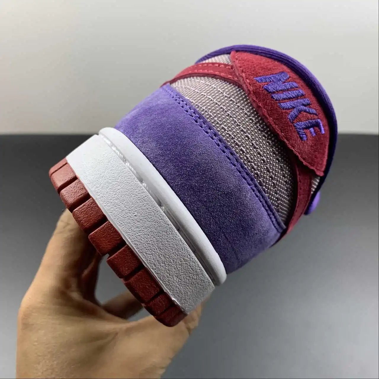 Nike Dunk Low CU1726-500 10