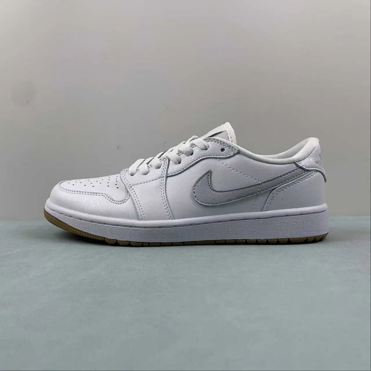 Air Jordan 1 Low DD9315-111 5