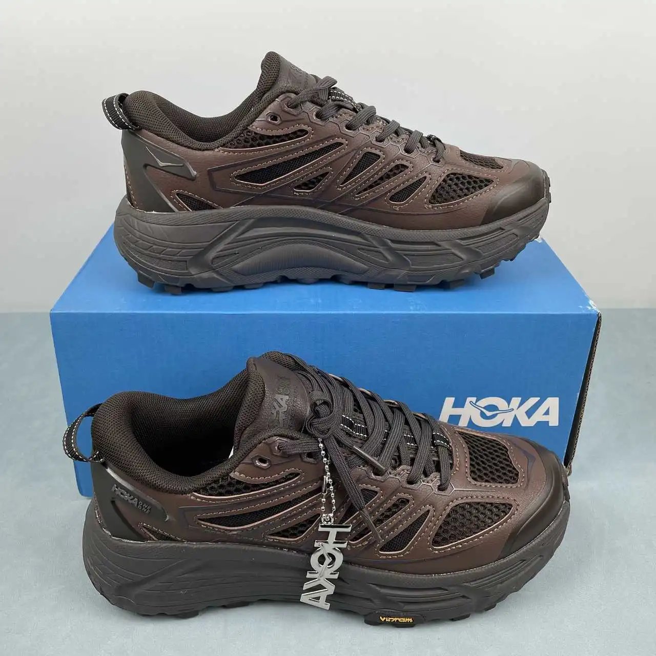 HOKA MAFATE Speed 2 TS 1171891-CNW