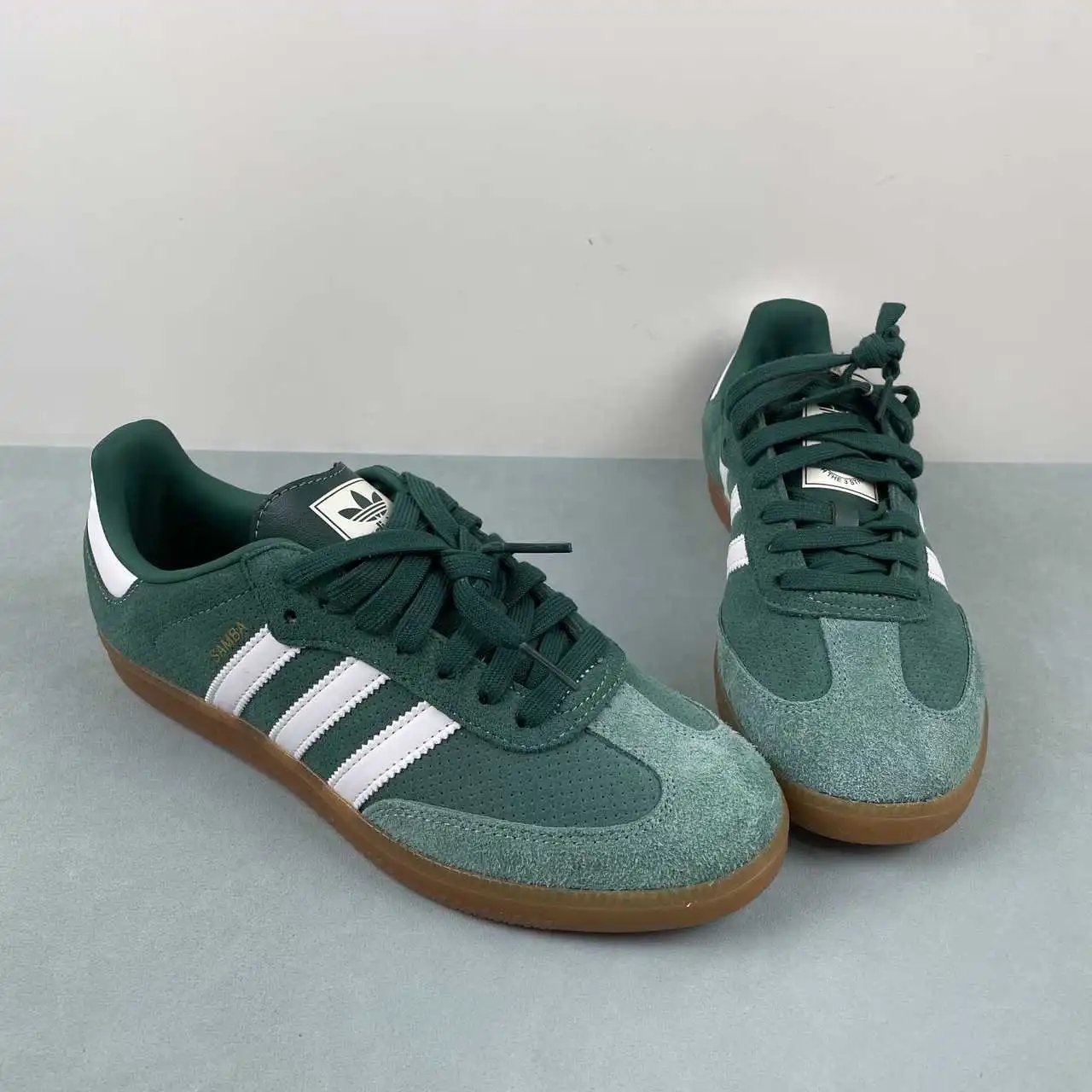 ADIDAS SAMBA HP7902 thumbnail 2