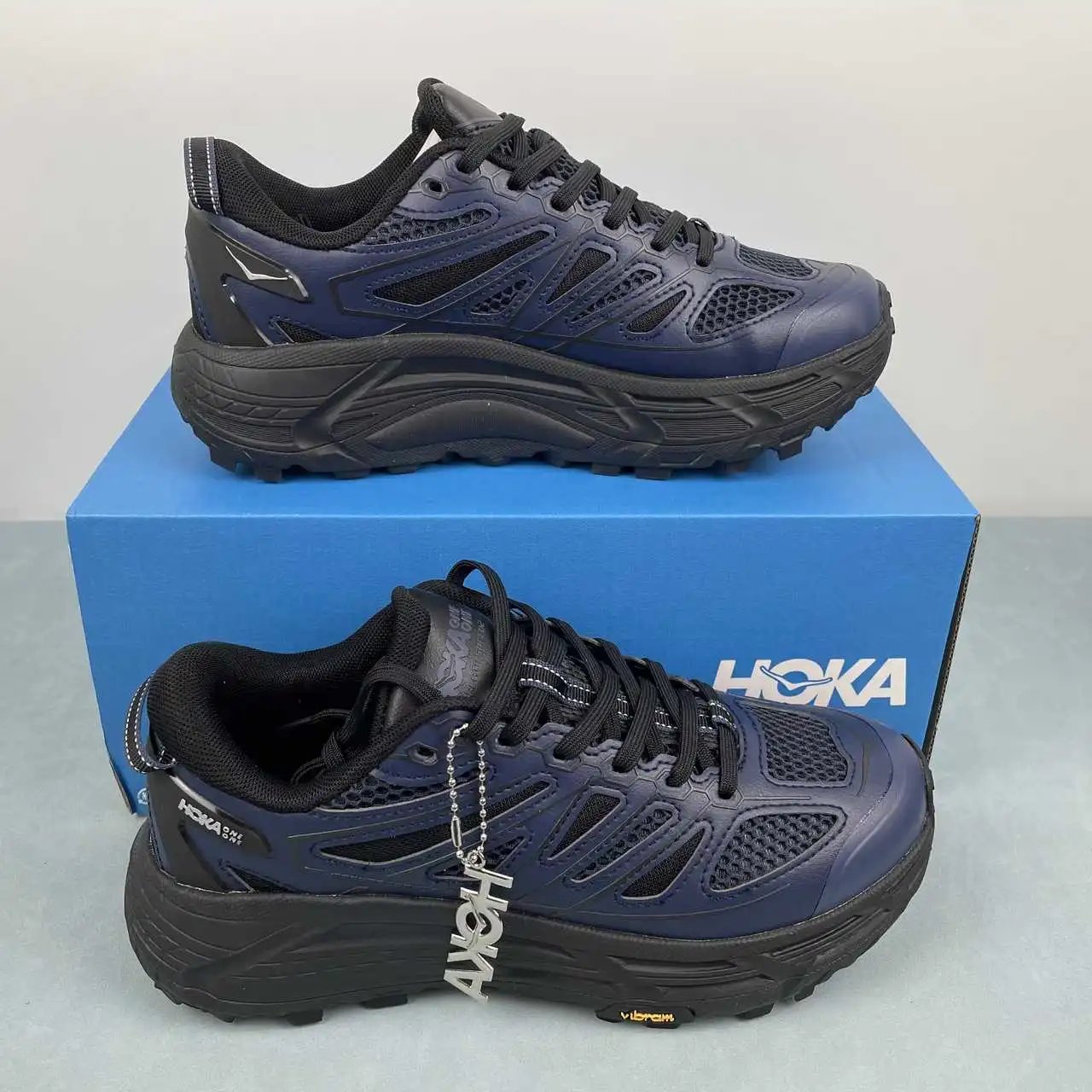 HOKA MAFATE Speed 2 TS 1171891-VCK