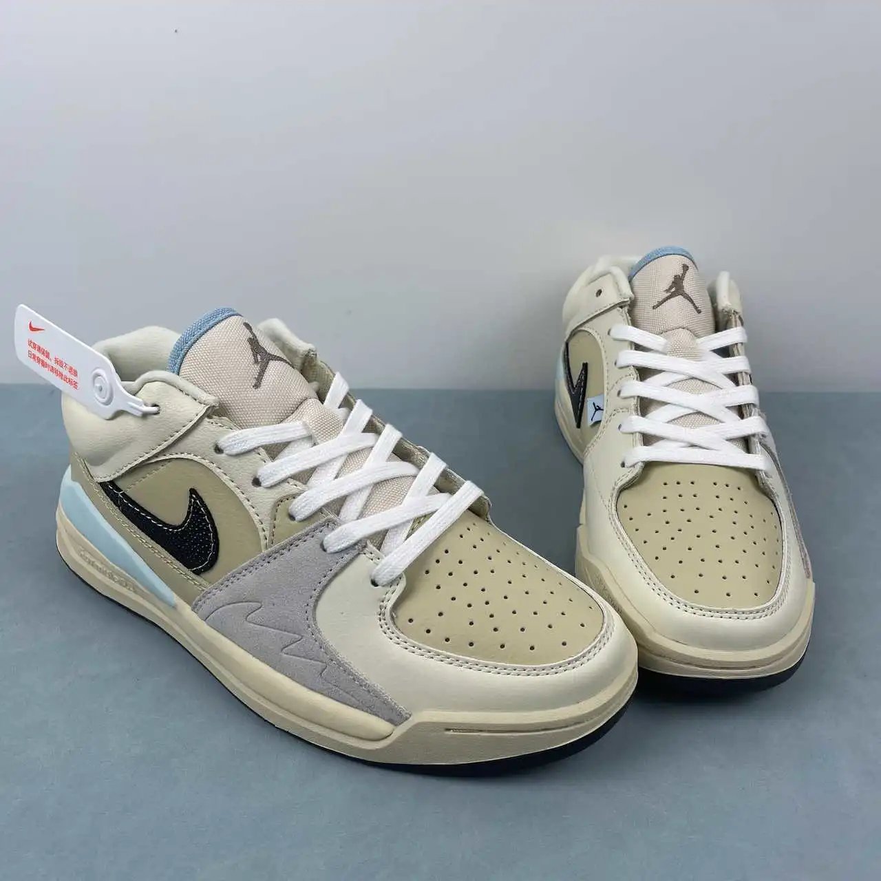 Air Jordan Stadium 90 HQ3438-101 thumbnail 2