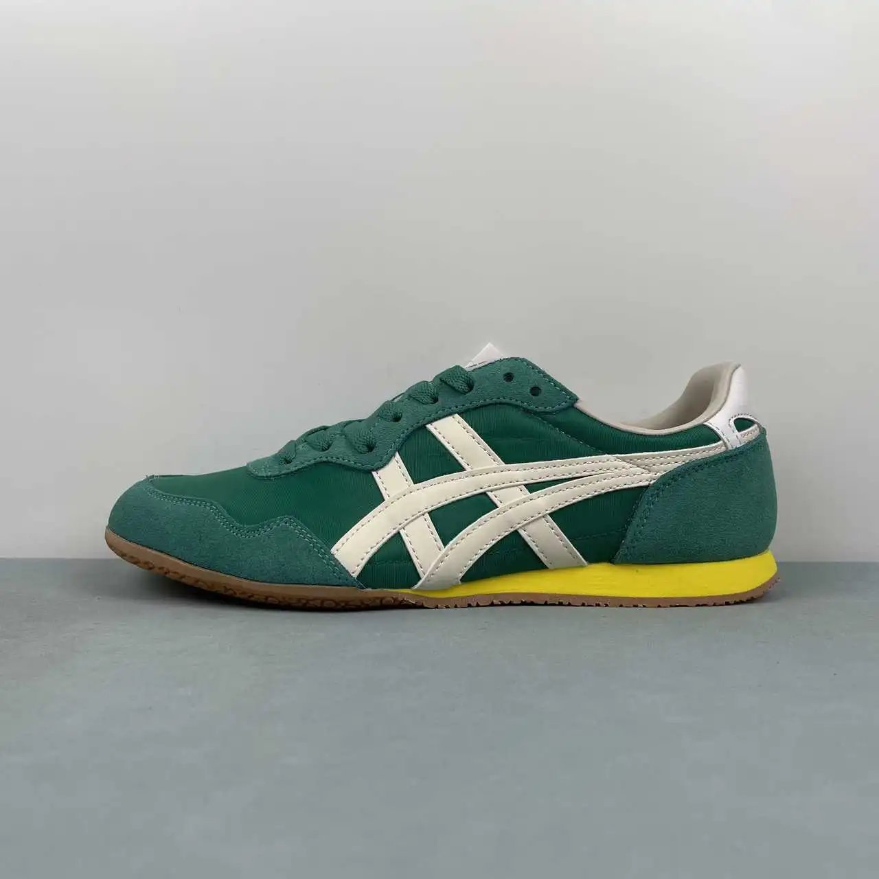 Asics Onitsuka Tiger SERRANO 1183B400-307 thumbnail 4