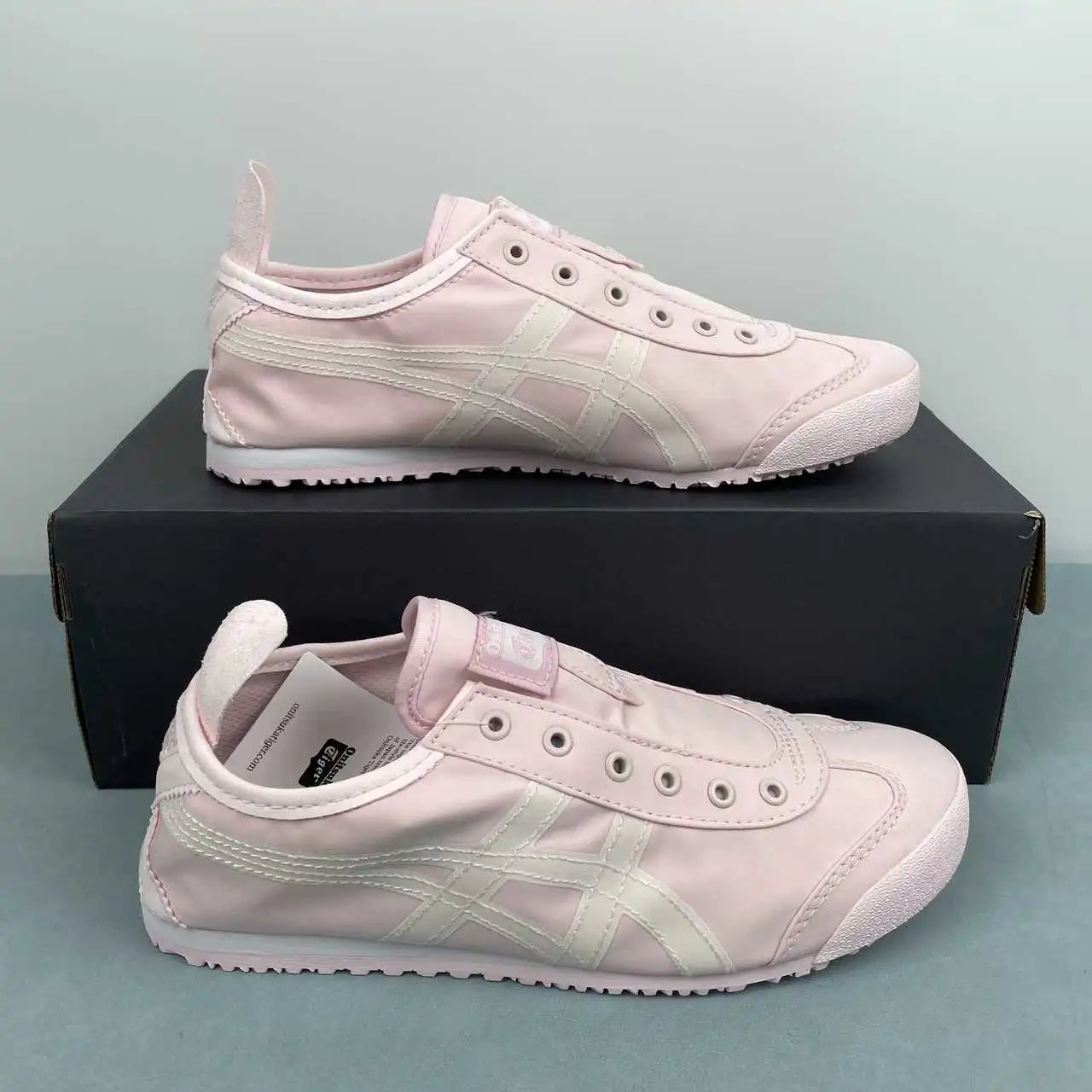 Asics Onitsuka Tiger MEXICO 66 SLIP-ON 1183B390-700