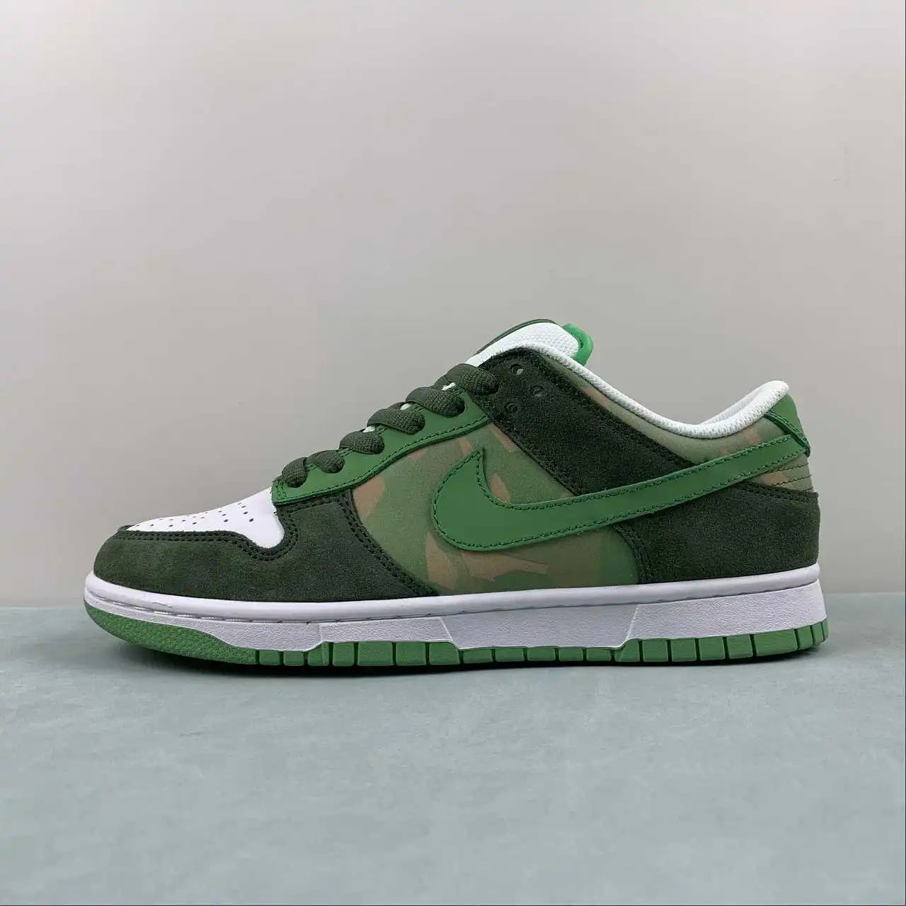 Nike Dunk Low 315355-331 thumbnail 4