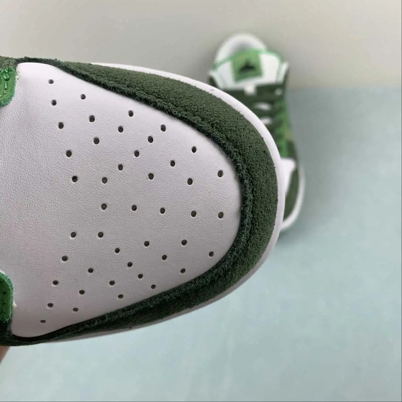 Nike Dunk Low 315355-331 8