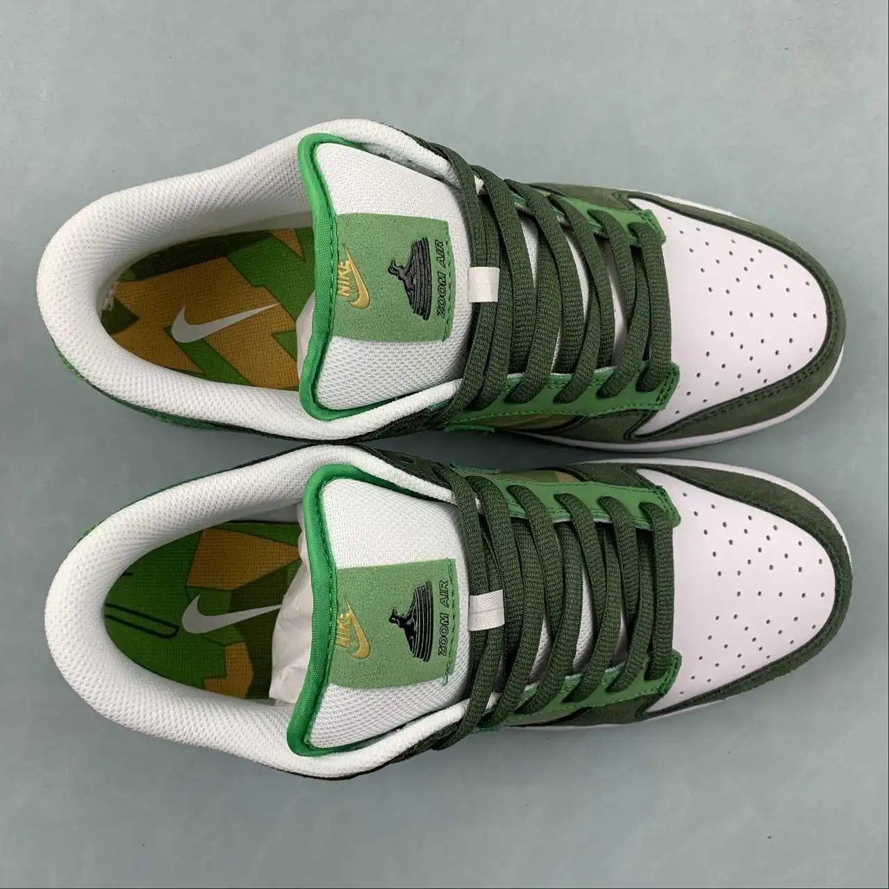 Nike Dunk Low 315355-331 9