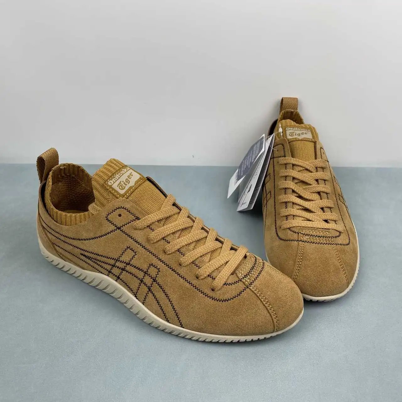 Asics Onitsuka tiger Sclaw 1183C489-200 thumbnail 2