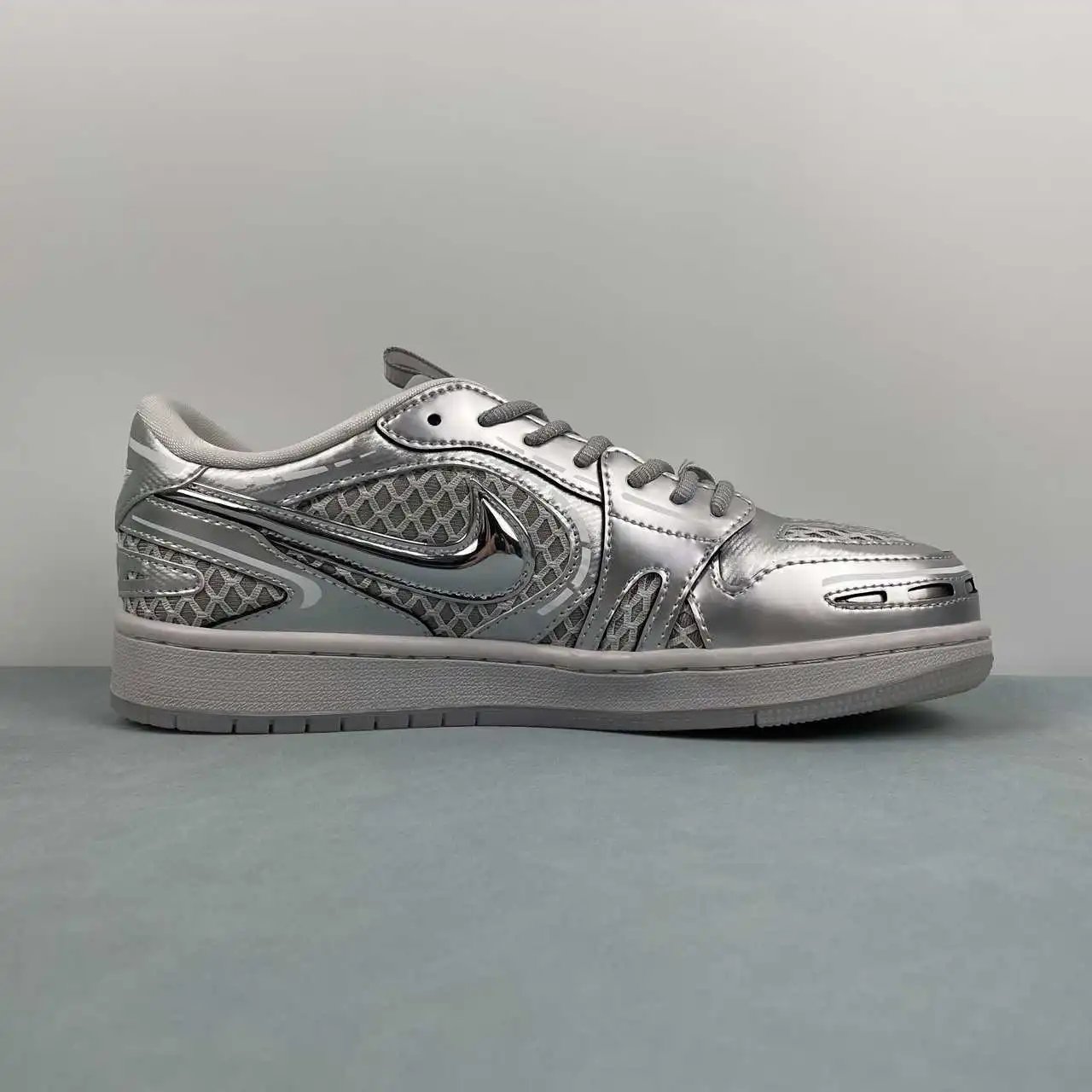 Air Jordan 1 Low HQ2186-002 6