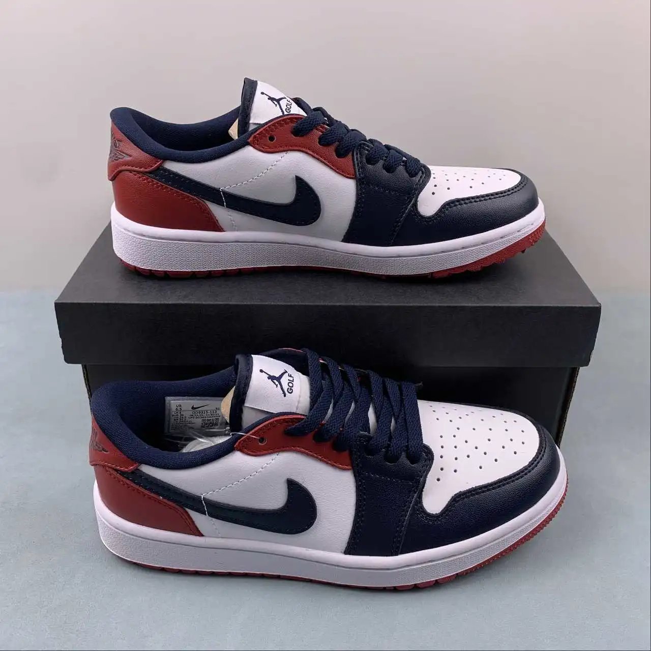 Air Jordan 1 Low DD9315-113