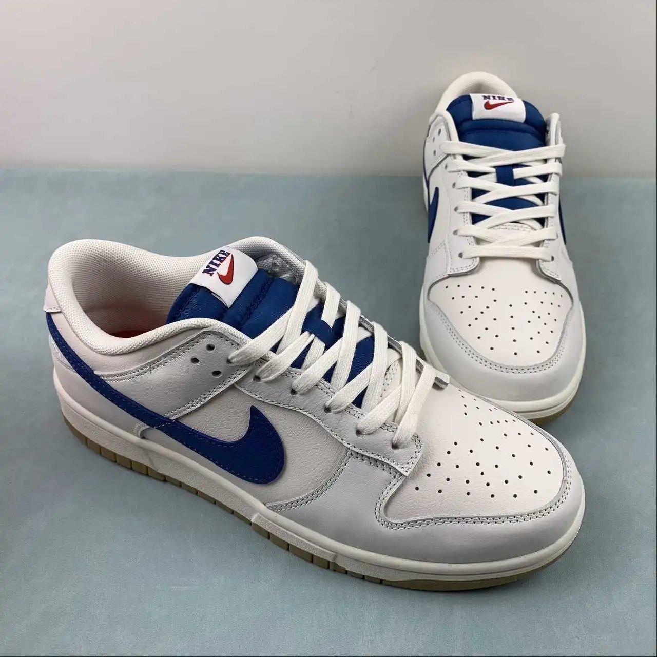 Nike Dunk Low DX3198-133 thumbnail 2