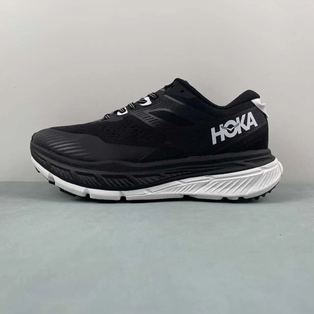 HOKA STINSON 6 1110506-BWHT thumbnail 4