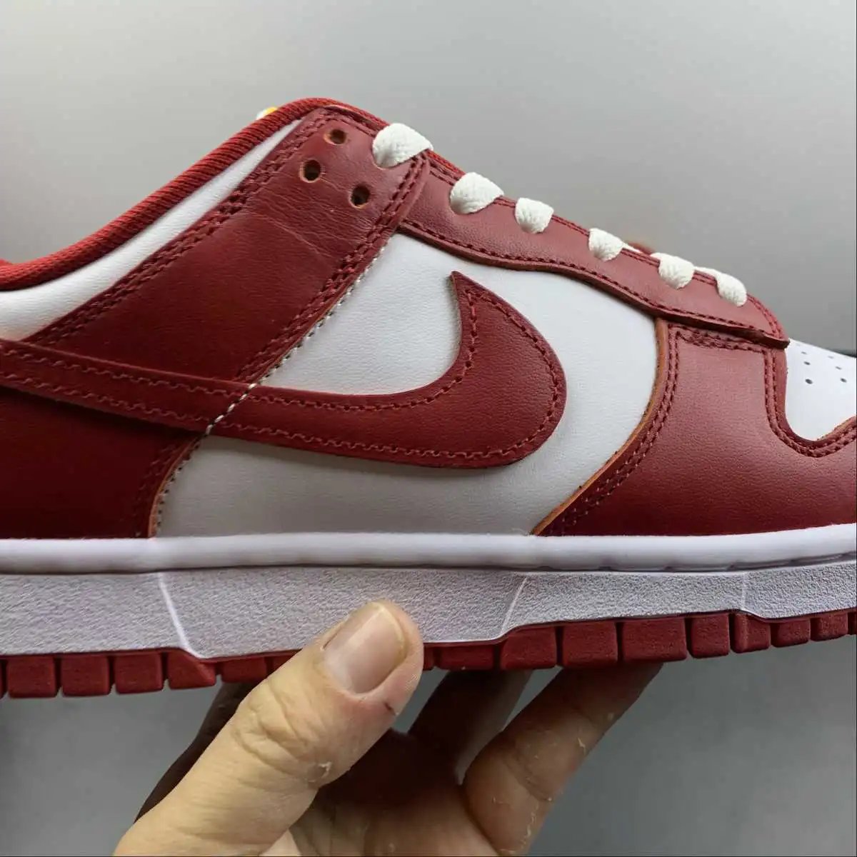 Nike Dunk Low DD1391-602 6