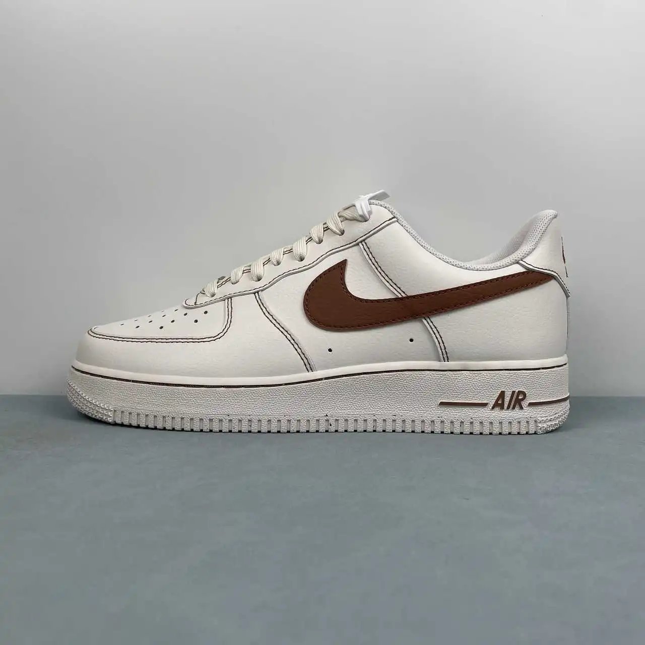Nike Air Force 1 HQ2037-101 thumbnail 4