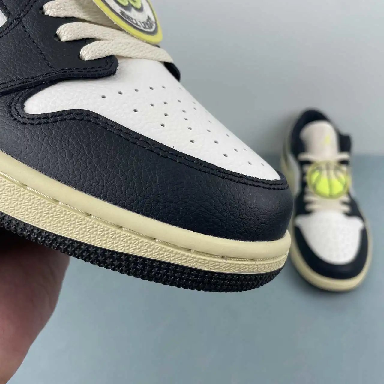 Air Jordan 1 Low HQ3009-003 7