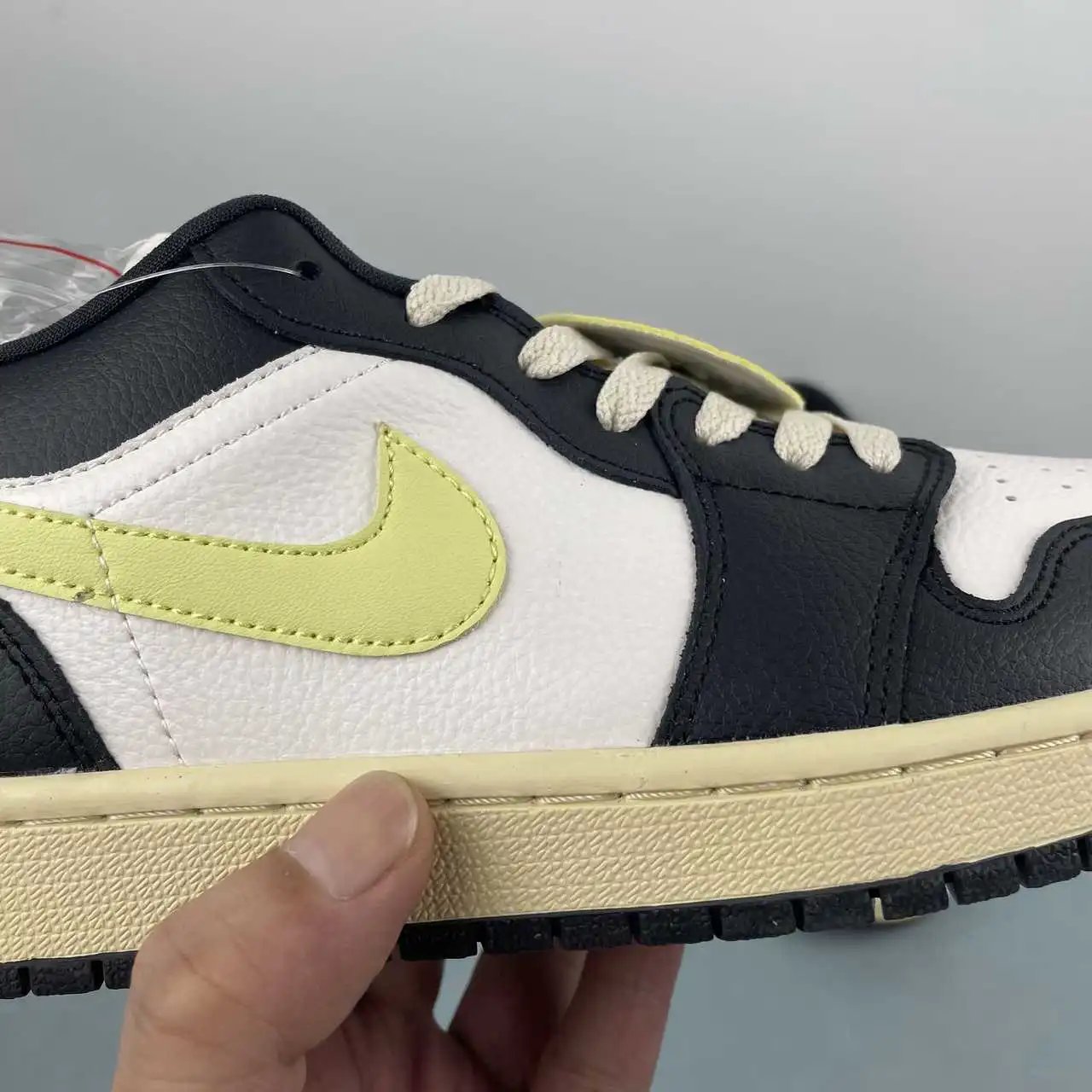 Air Jordan 1 Low HQ3009-003 9