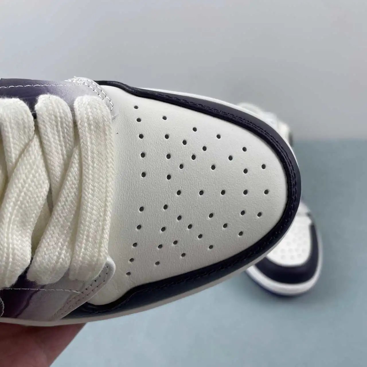Air Jordan 1 Low HF5759-101 10