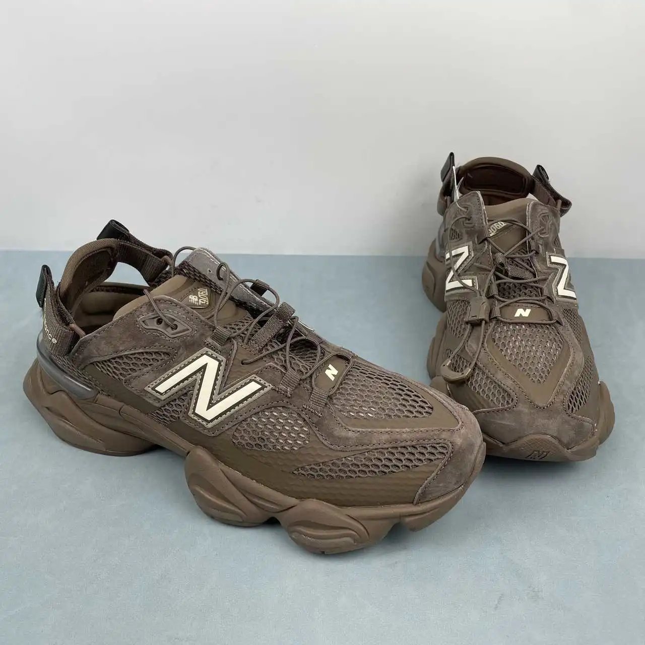 New Balance 9060 U90606CJ thumbnail 2