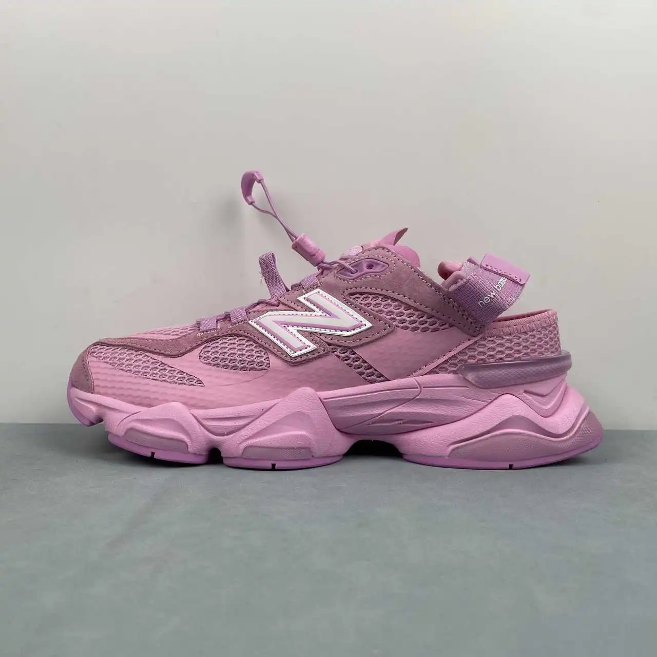 New Balance 9060 U90607DG thumbnail 4