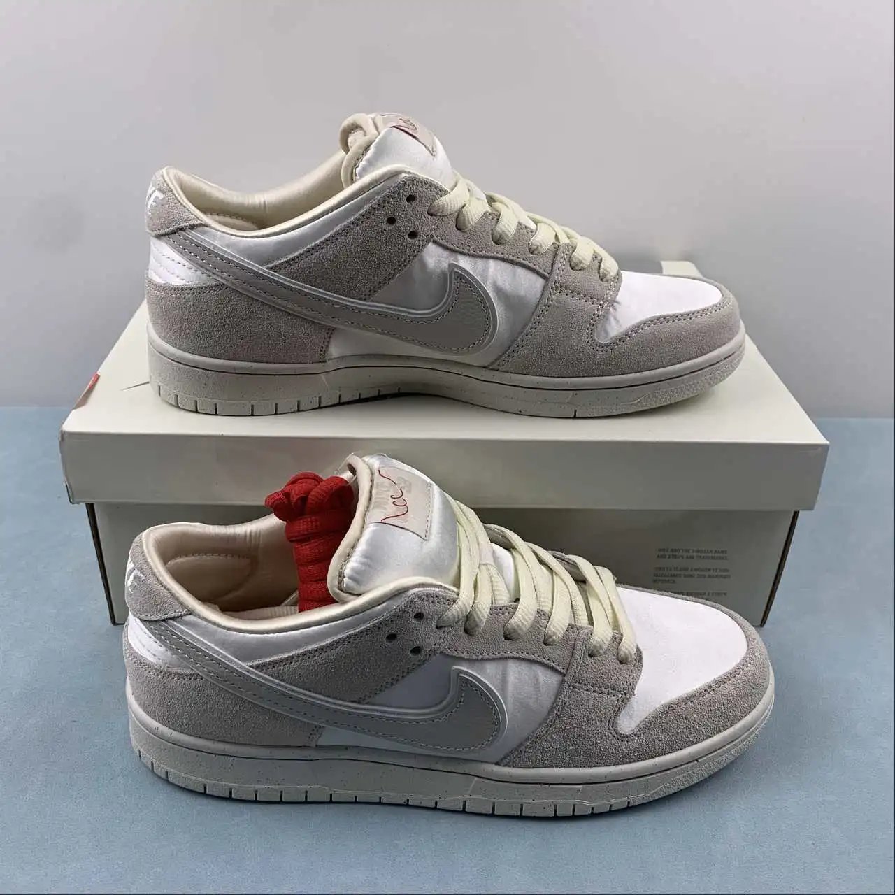 Nike Dunk Low FZ5654-100