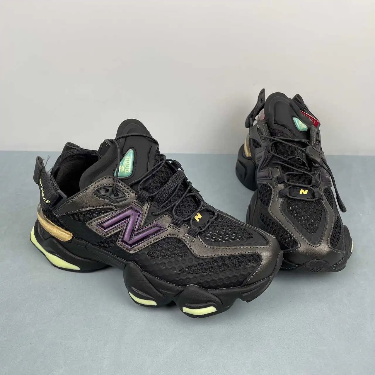 New Balance 9060 U9060915 thumbnail 2