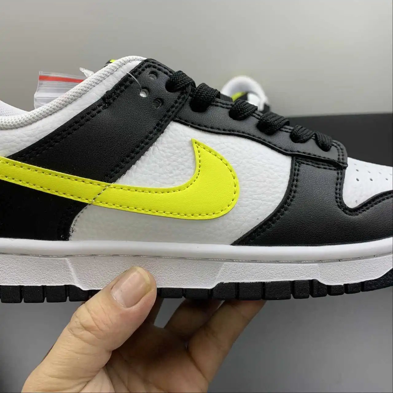 Nike Dunk Low FQ2431-001 6
