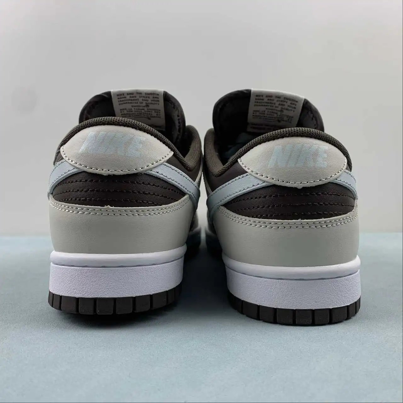 Nike Dunk Low 624044-241 11