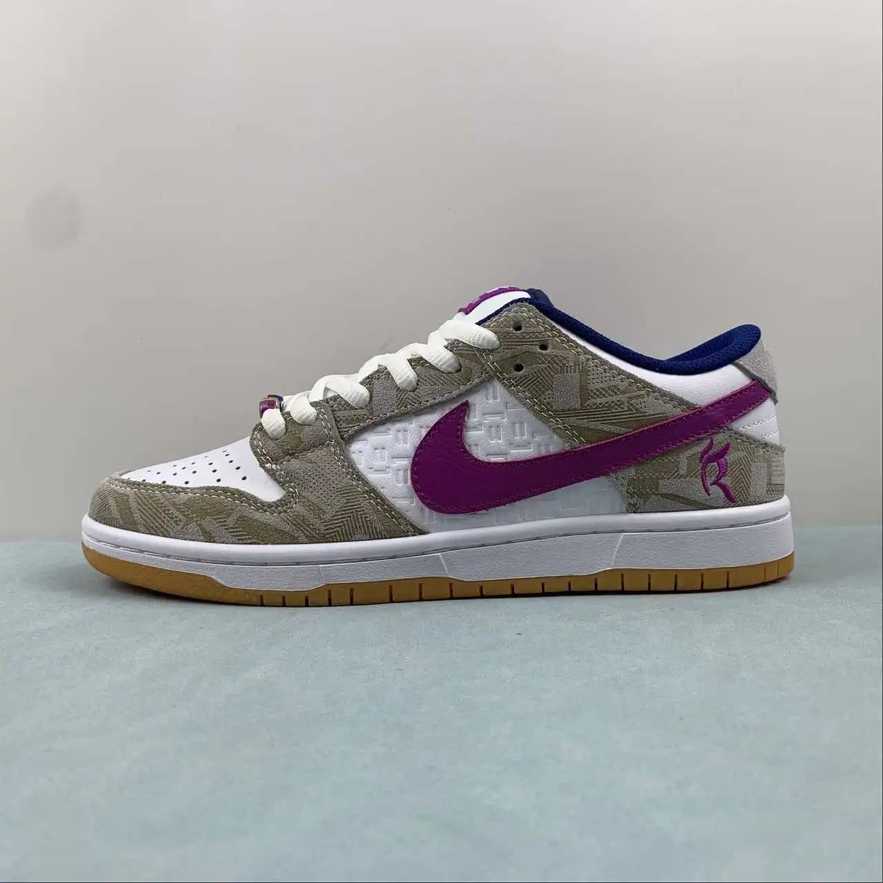 Nike Dunk Low FZ5251-001 thumbnail 4