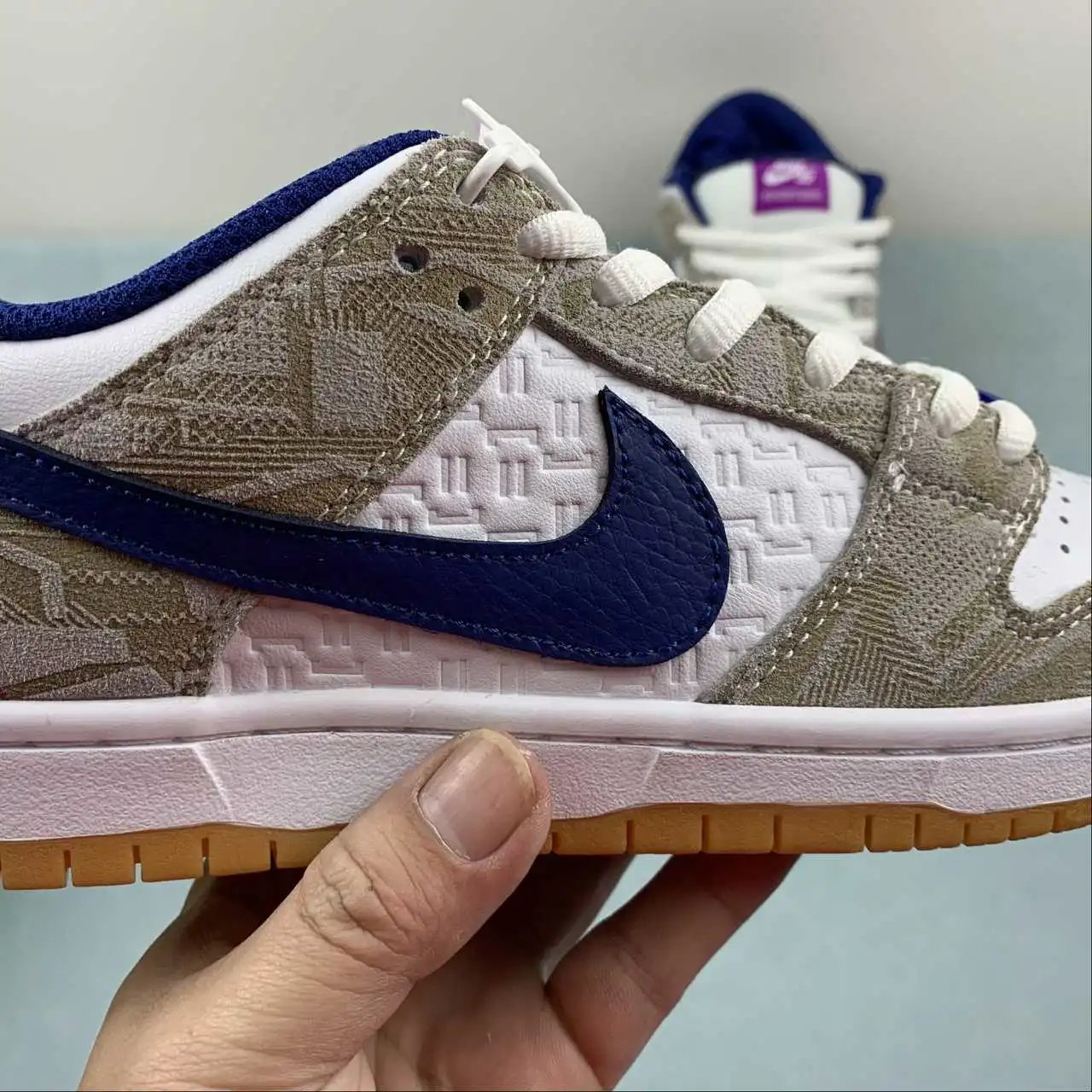 Nike Dunk Low FZ5251-001 6
