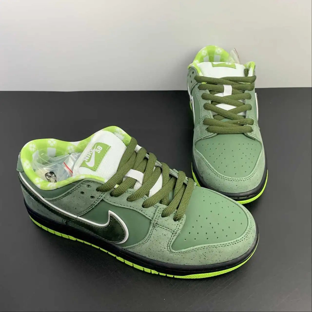 Nike Dunk Low BV1310-337 thumbnail 2