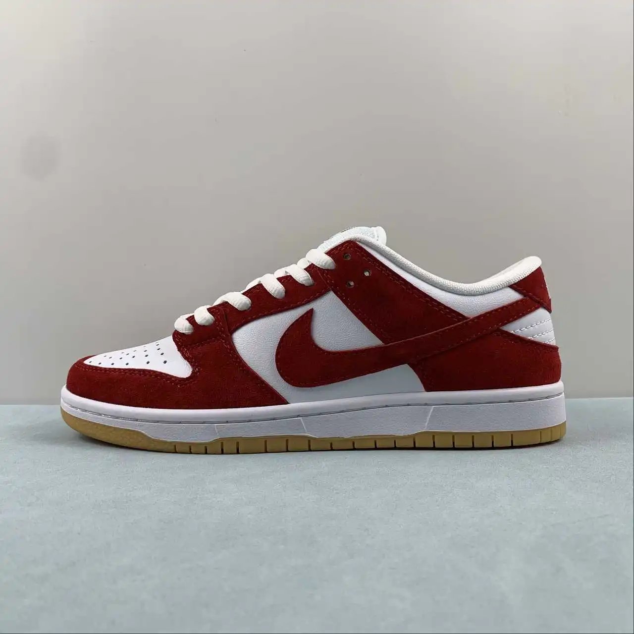 Nike Dunk Low FJ5464-600 thumbnail 4