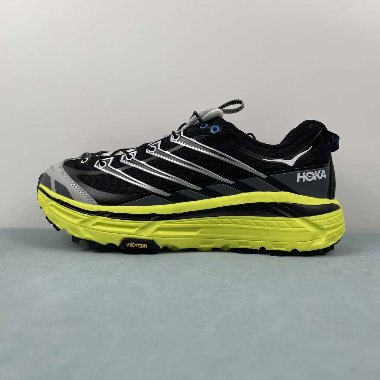 HOKA MAFATE THREE 2 1141572-BHK thumbnail 4