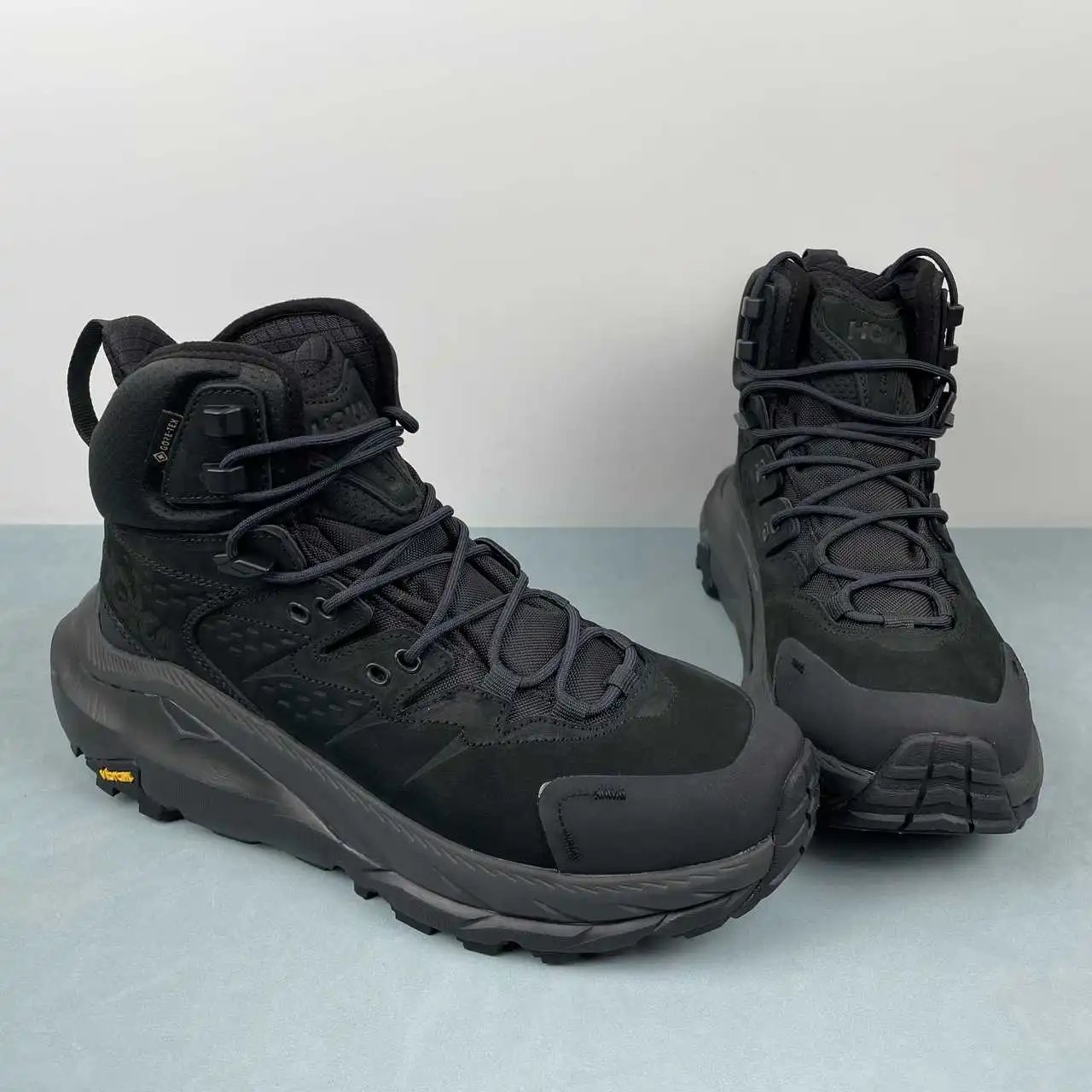 HOKA KAHA2 GTX 1123155-BBLC thumbnail 2
