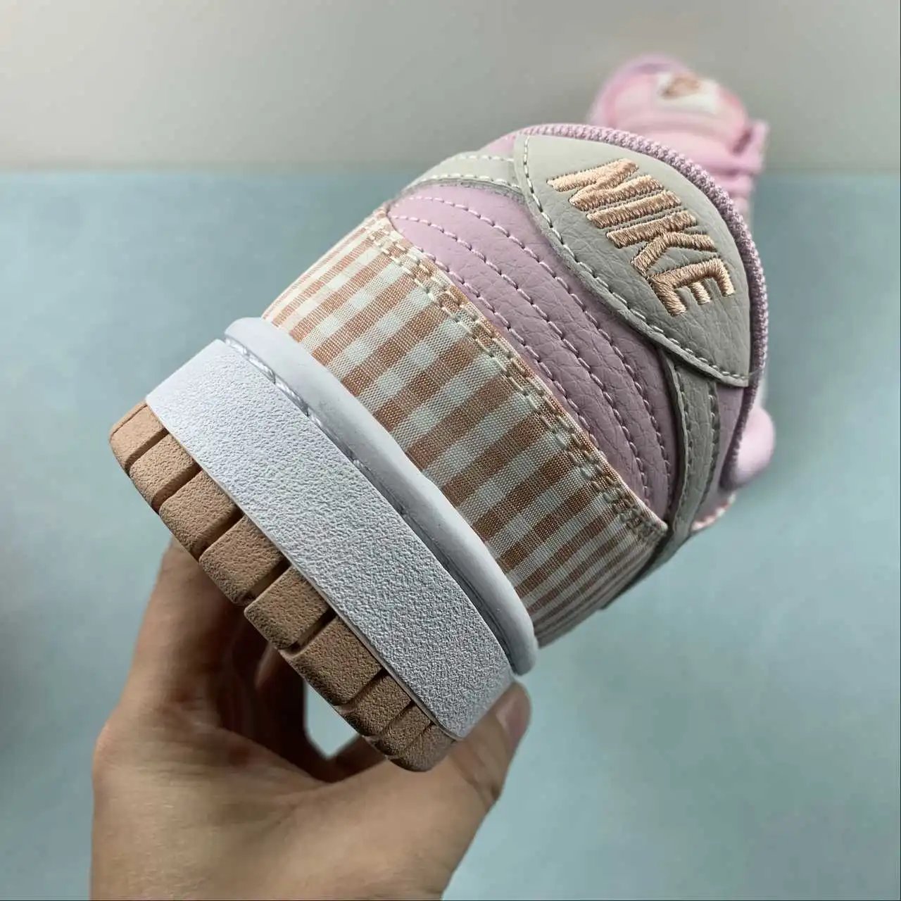 Nike Dunk Low FB9881-600 10