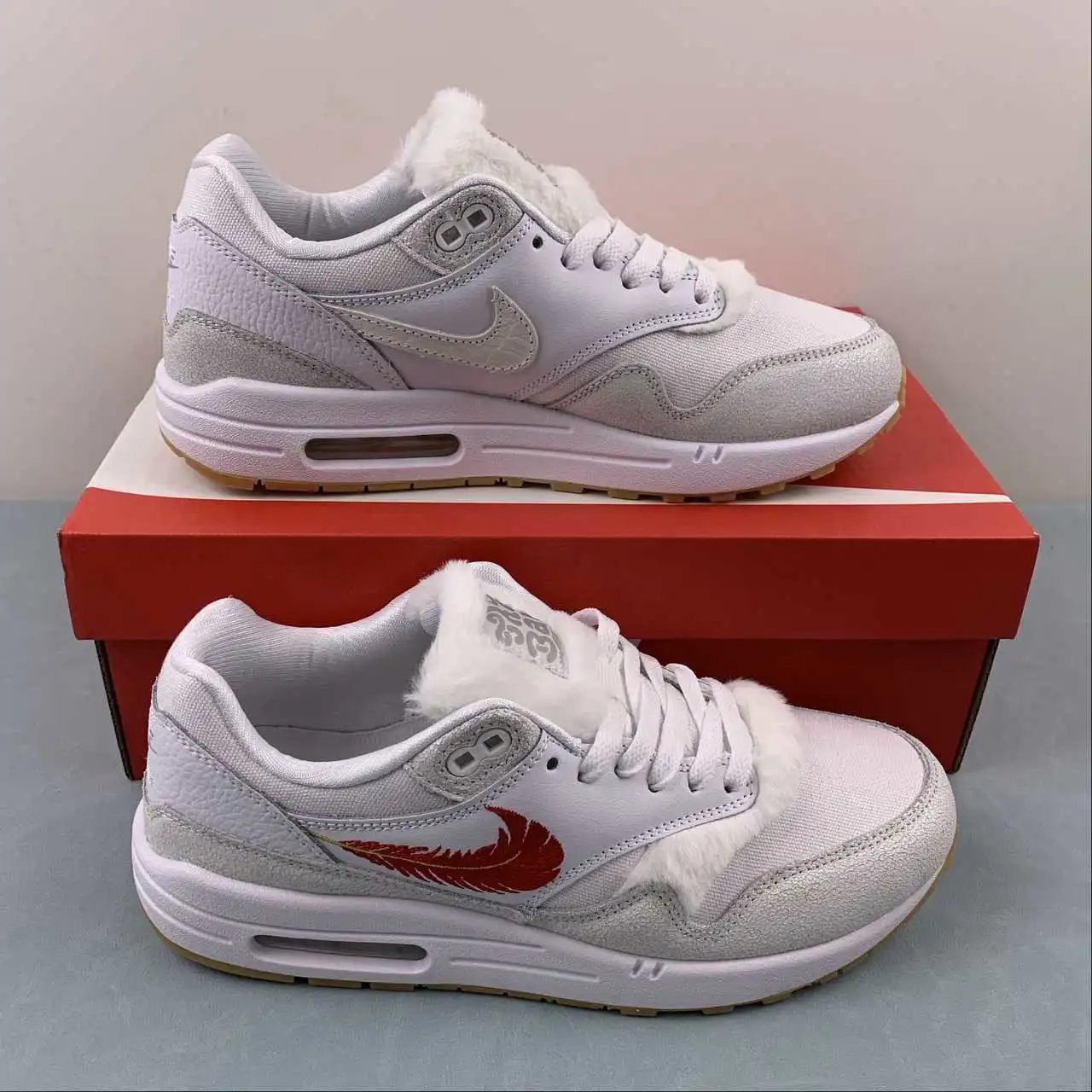 Nike Air Max1 FJ4451-100