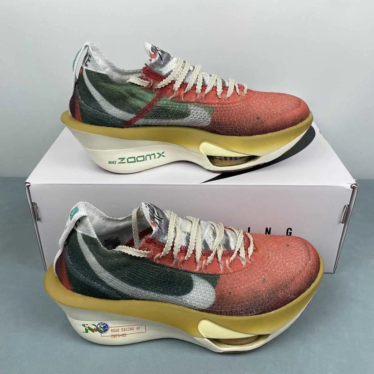 Nike Zoom Alphafly Next IH3575-999