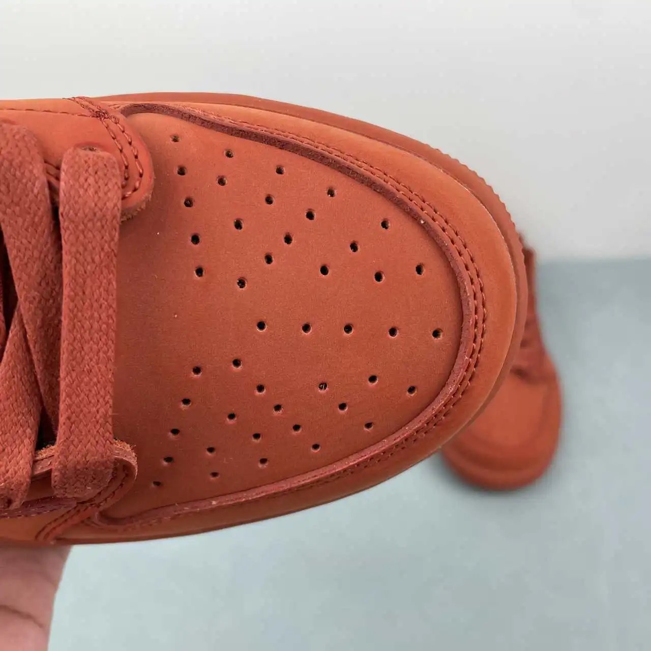 Air Jordan 1 Low SJ2068-898 10