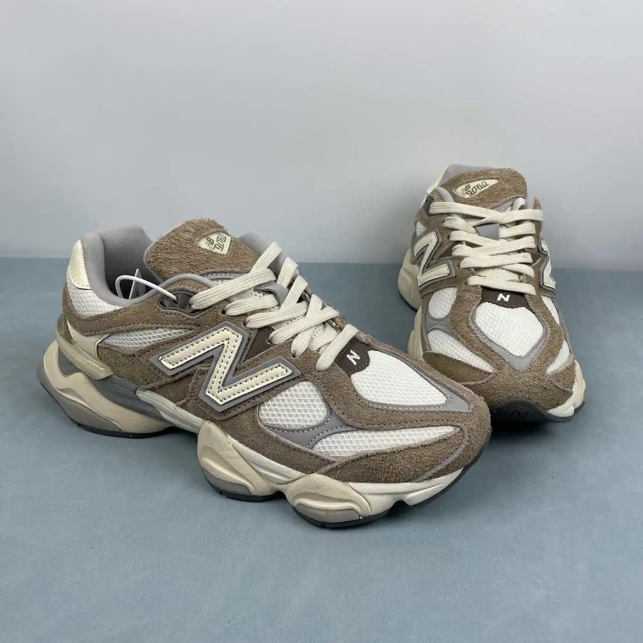 New Balance 9060 U9060HSB thumbnail 2
