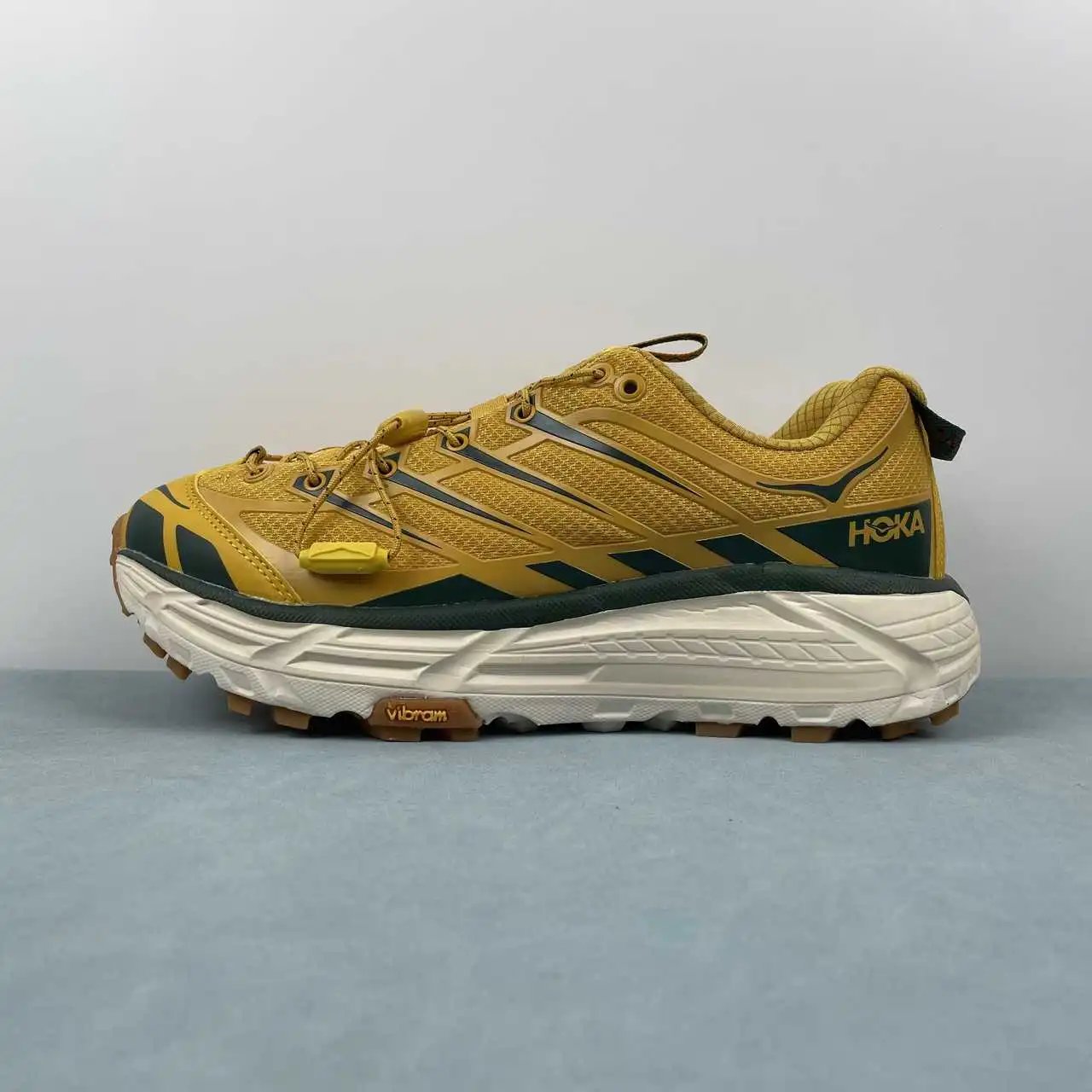 HOKA MAFATE THREE 2 1141572-GLW thumbnail 4